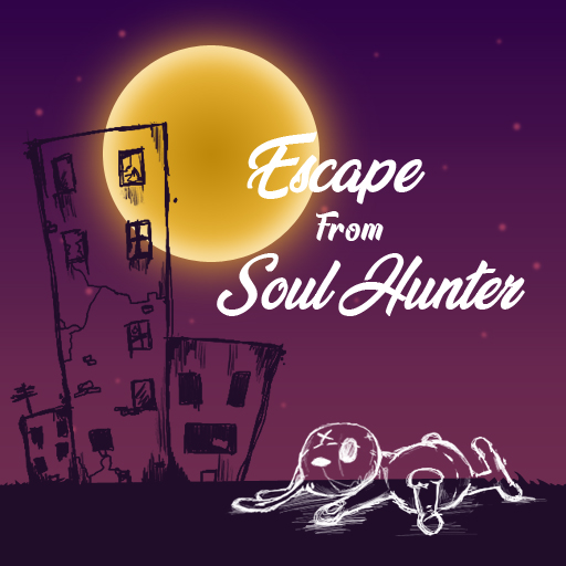 Escape From Soul Hunter