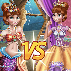 Vs princess