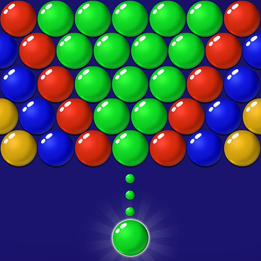 Bubble Shooter Pro 2