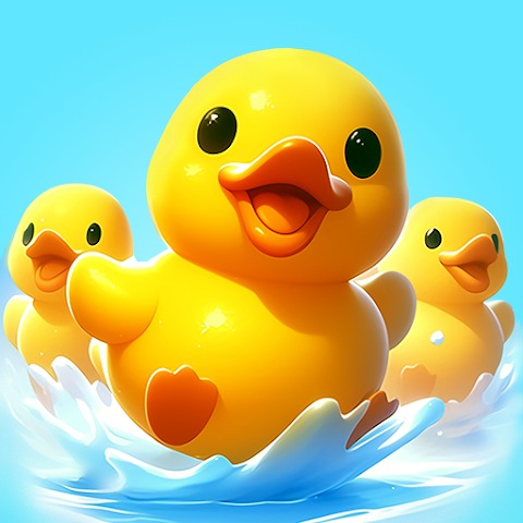 Duck Dive