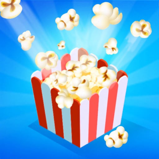 PopCorn Shooter